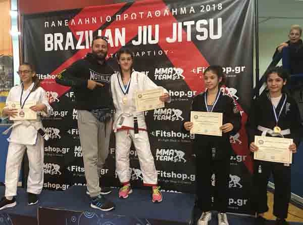 evita-bjj_champ panellinio bjj