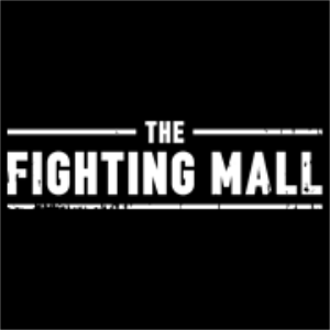 fightingmall ii fighting mall logo