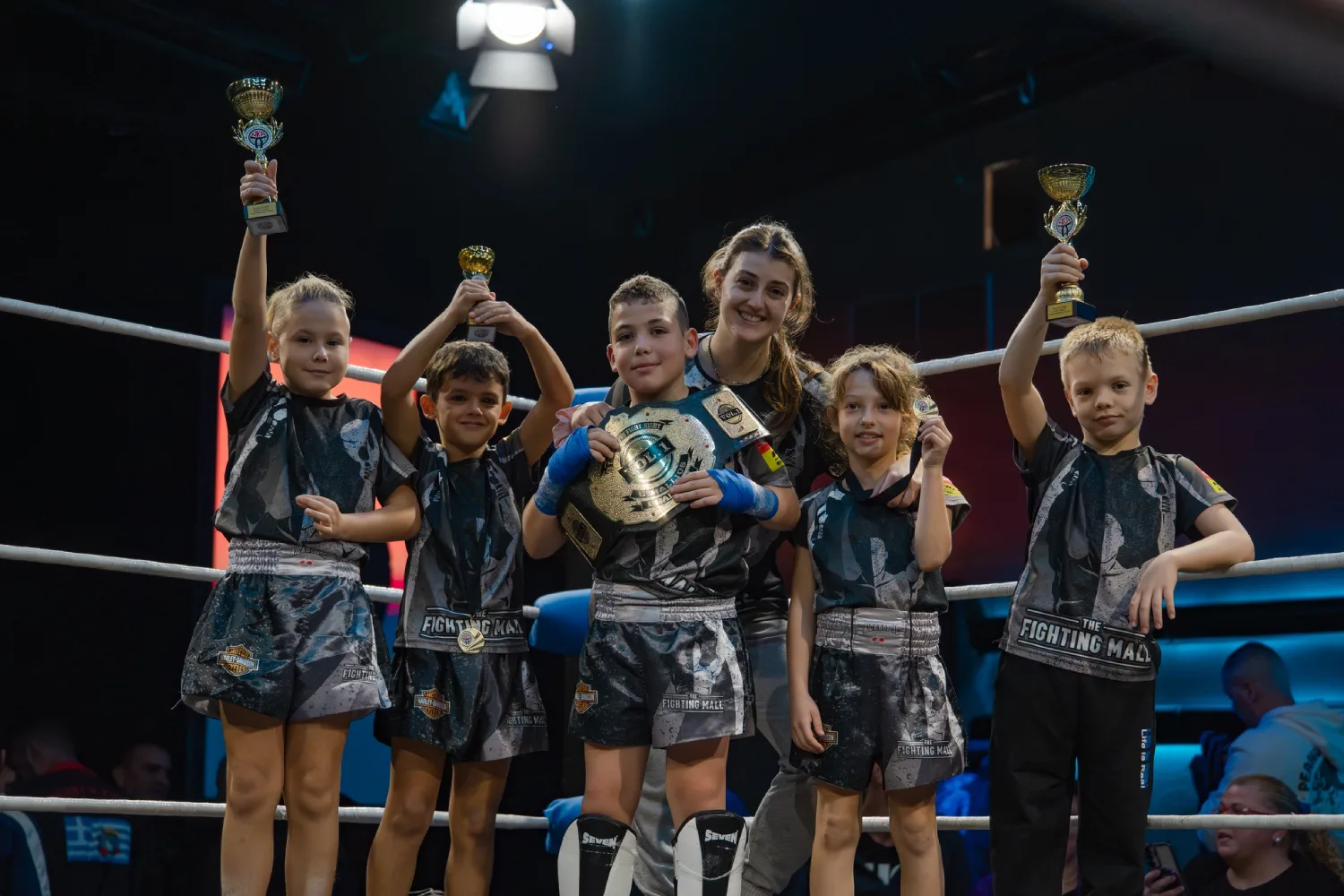 figting_mall-junior_team2 kids fighting team