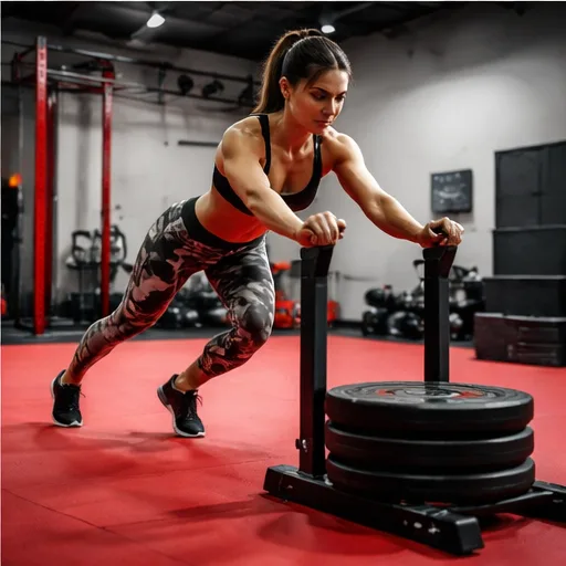 FUNCTIOBAL PERISTERI